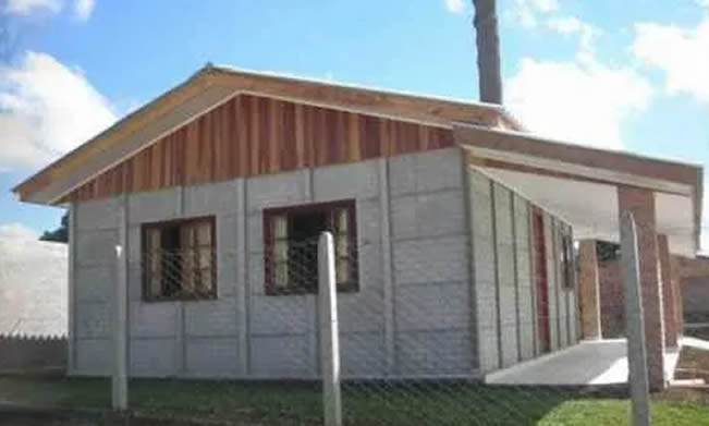 Mogi Casas - Casas pré fabricadas sp, Casas pré-fabricadas de