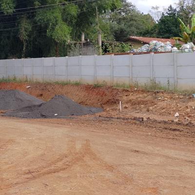 Obra COTIA